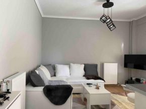 Minimal apartment in the heart of Glyfada